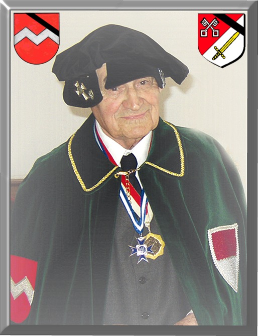 Eberhard der Muracher+Wappen